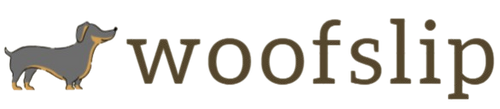 WoofSlip